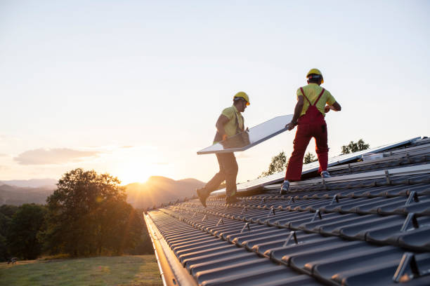 Best Asphalt Shingles Roofing  in Northville, MI