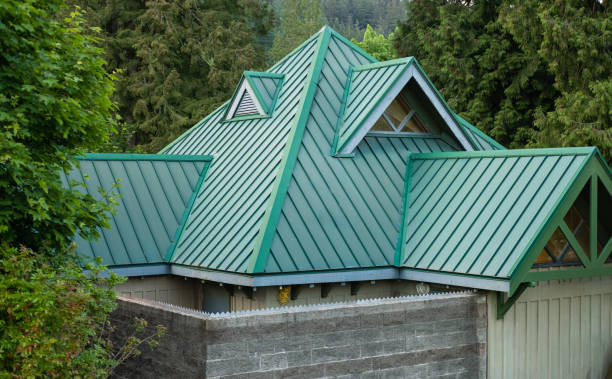 Best Rubber Roofing (EPDM, TPO)  in Northville, MI
