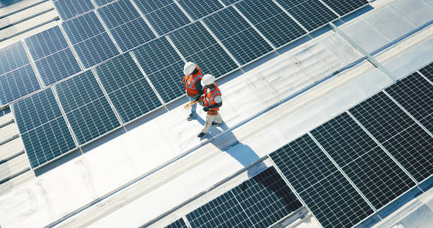 Best Roof Ventilation Installation  in Northville, MI