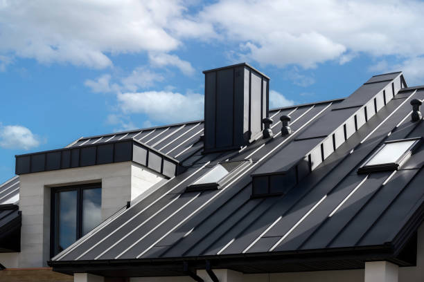 Best Cold Roofs  in Northville, MI