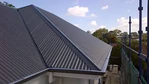 Best Roof Leak Repair  in Northville, MI